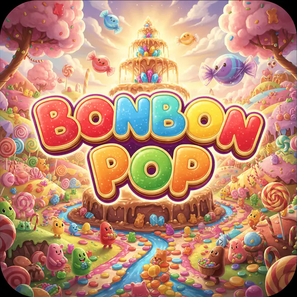 Bonbon Pop